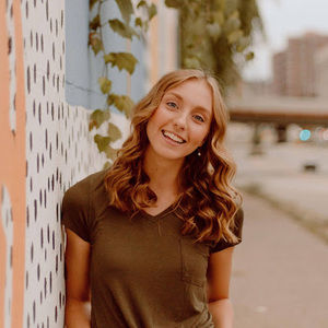 Meet your Posher, Jade